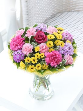 Croydon Vase of Flowers Croydon Vase of Flowers